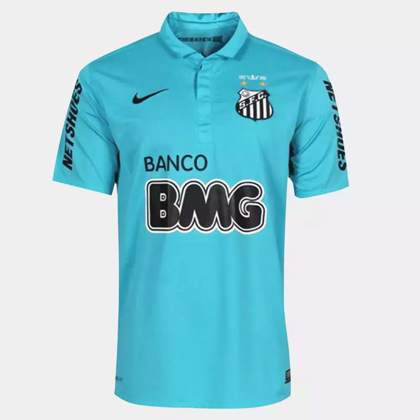 Camiseta Santos Retro 12/13