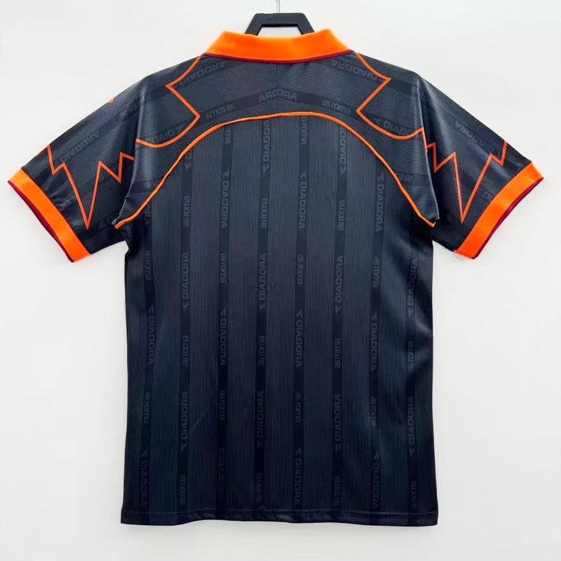 Camiseta Retro Roma Third 99/00