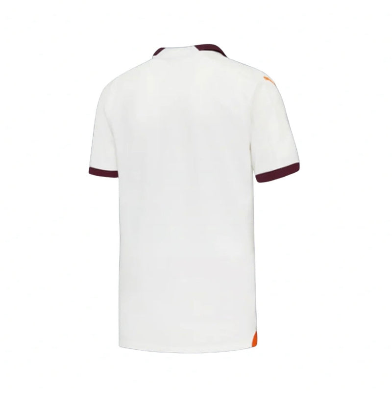 Camiseta Manchester City Away 23/24