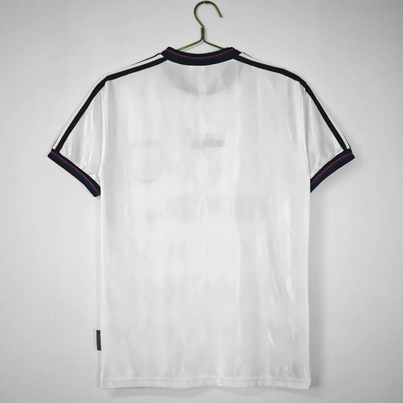 Camiseta Bayern de Múnich Retro Away 96/98