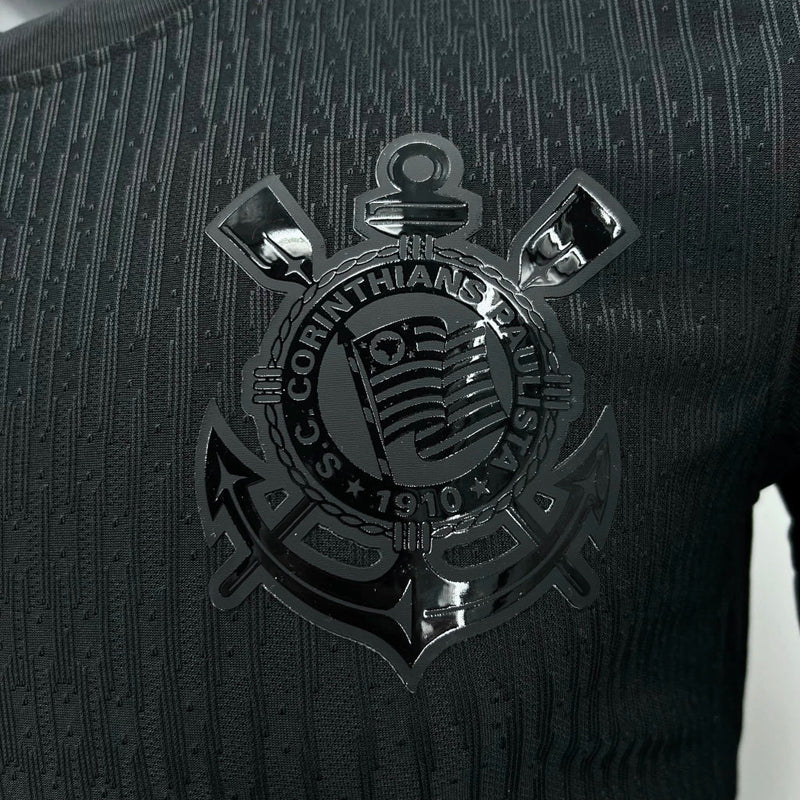 Camiseta Corinthians Away 24/25 Jugador