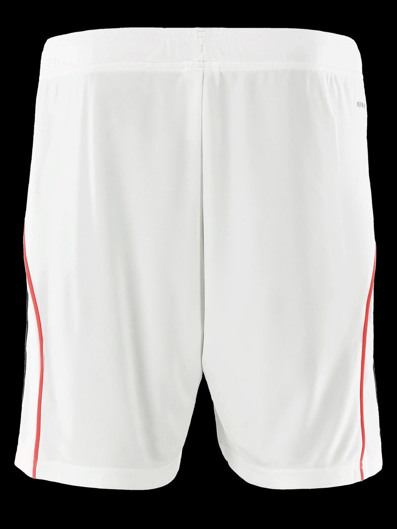 Pantalones Cortos Bayern de Múnich Away 25/26