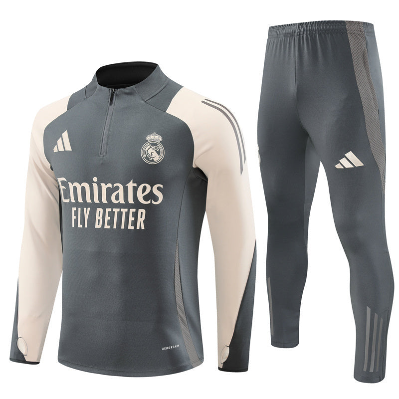 Chandal Niño Real Madrid 24/25