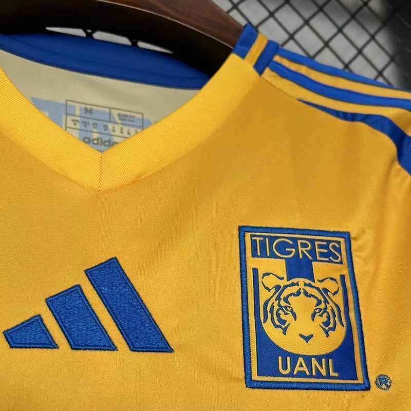 Camiseta TIGRES HOME 24/25