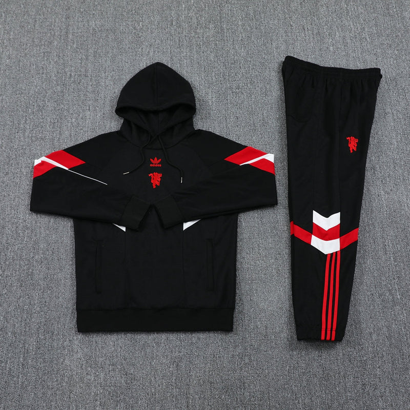 Chandal Manchester United 24/25