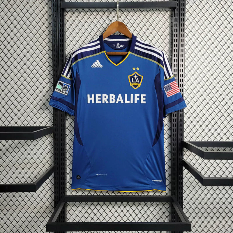 Camiseta Retro LA Galaxy 11/12