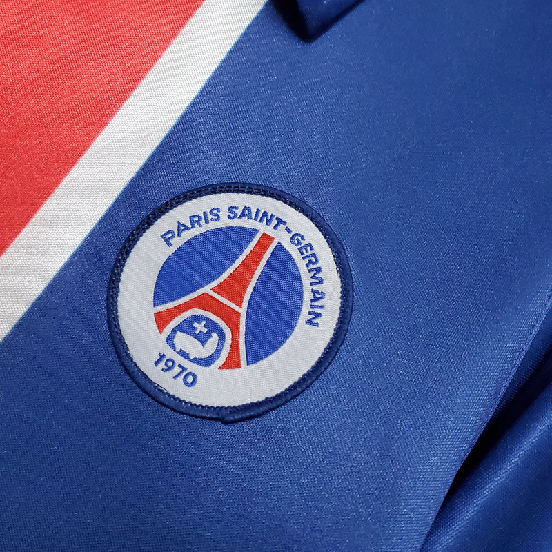 Camiseta Retro PSG Home 98/99