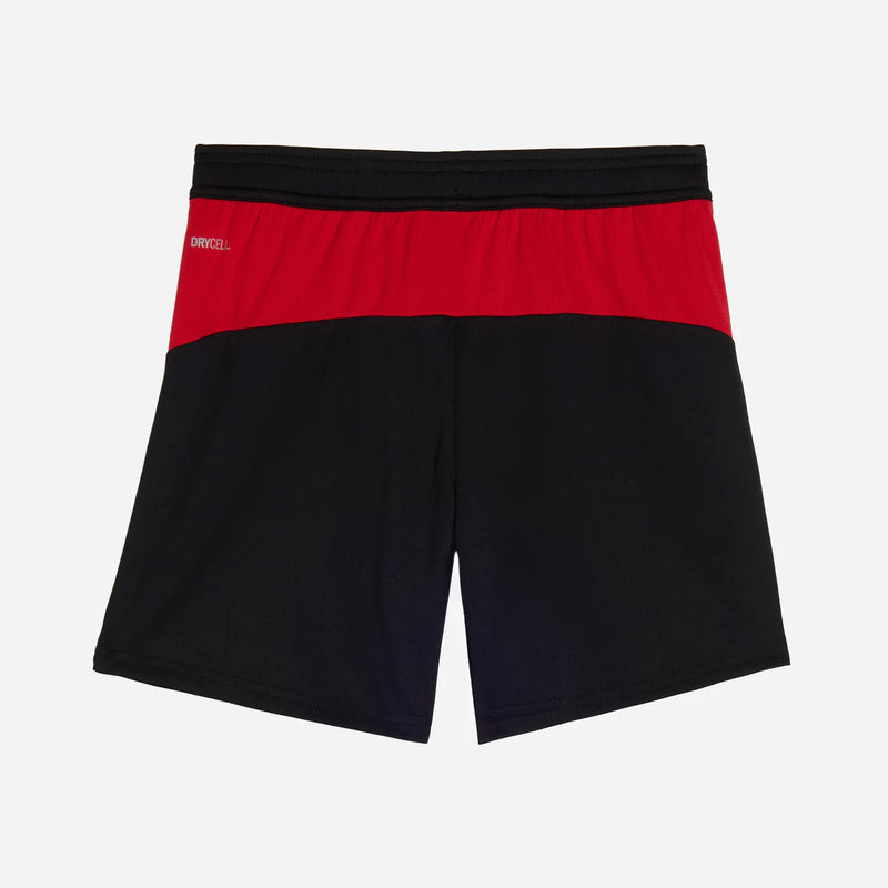Camiseta y Pantalon Corto para Niño AC MILAN Home 25/26