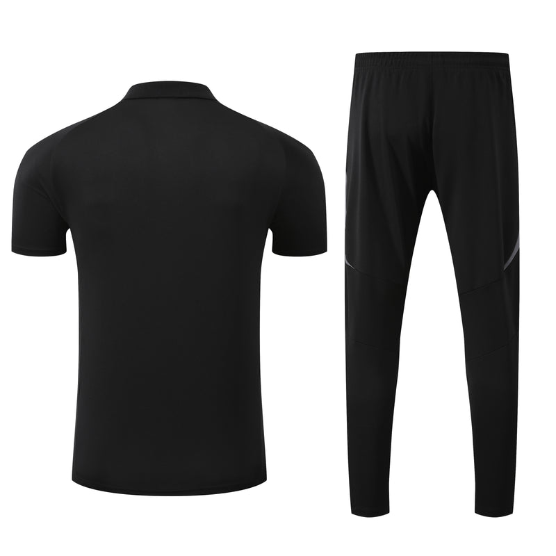 Camiseta y pantalón Al-Nassr 25/26