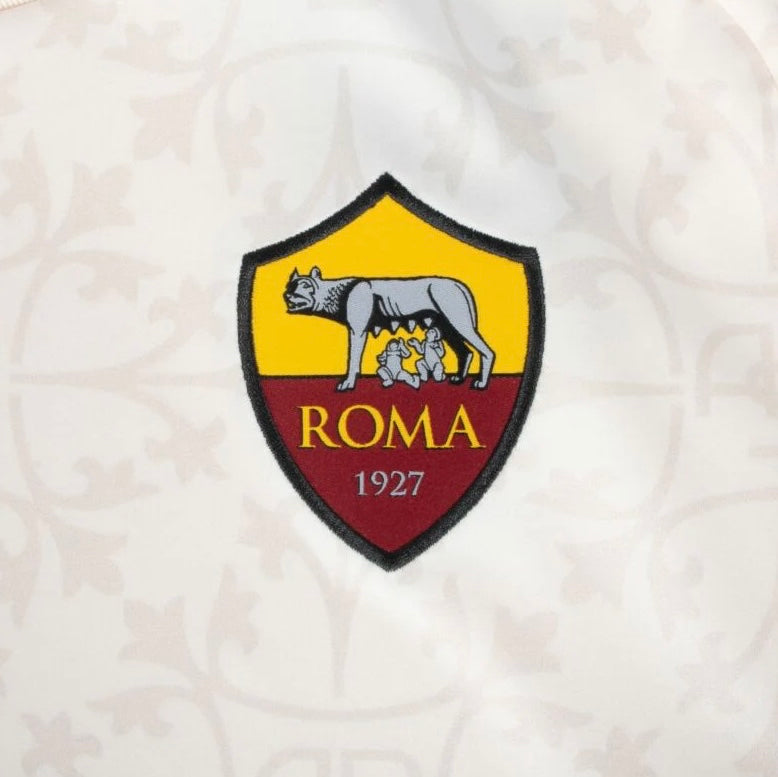 Camiseta Roma Away 23/24