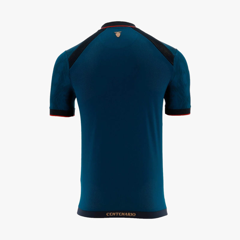 Camiseta Ecuador Edición especial de 100 años