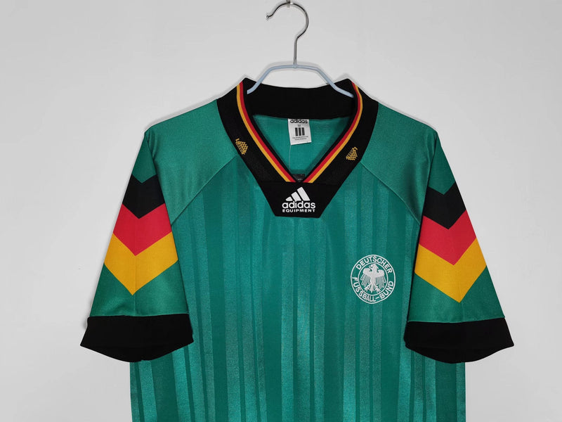 Camiseta Retro Alemania 1992