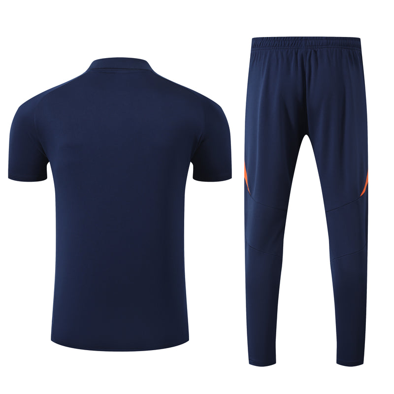 Camiseta y pantalón Juventus 25/26