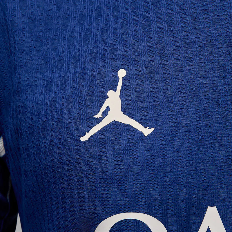 Camiseta PSG Jordan Fourth 24/25 Jugador