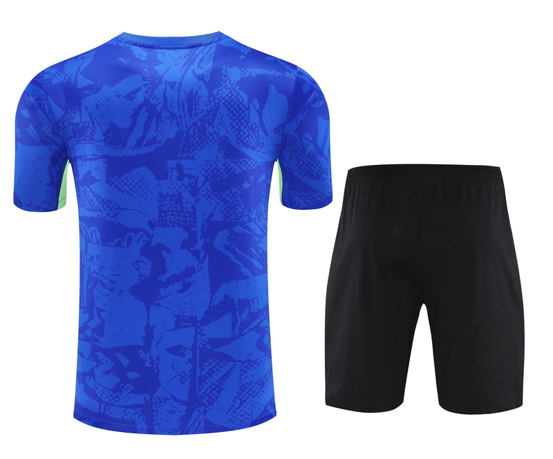 Camiseta y pantalón entrenamiento Barcelona 25/26