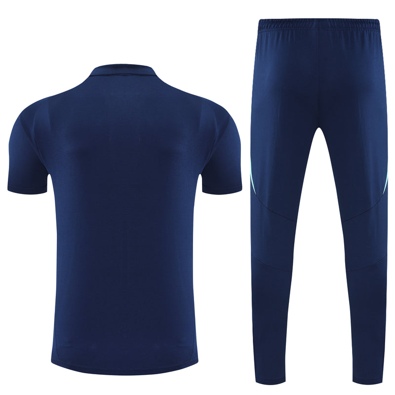 Camiseta y pantalón Arsenal 25/26