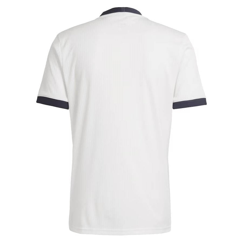 Camiseta Alemania Celebrando 125 Años 2025