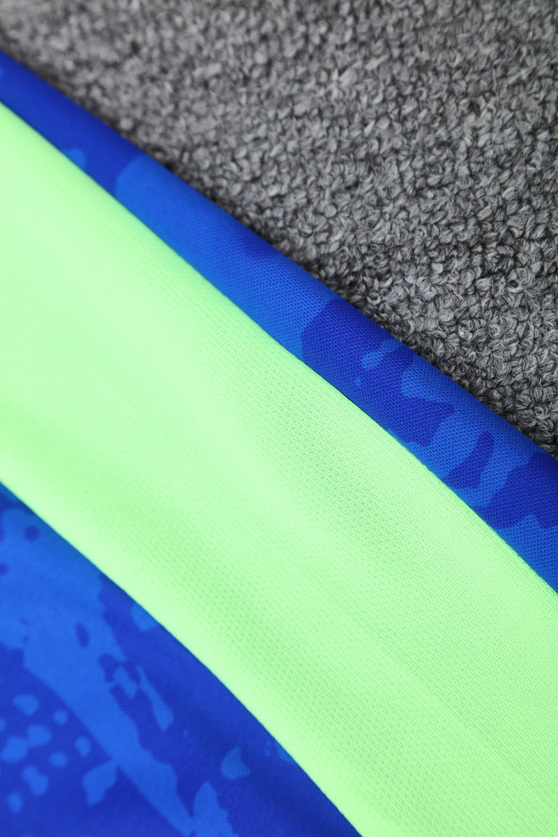 Camiseta y pantalón entrenamiento Barcelona 25/26
