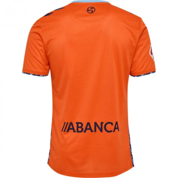 Camiseta RC Celta Third 24/25