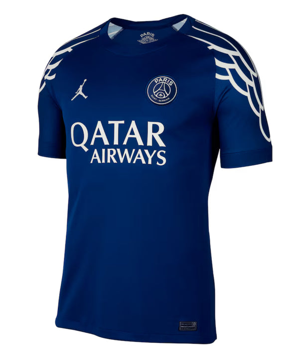 Camiseta PSG Jordan Fourth 24/25 Jugador