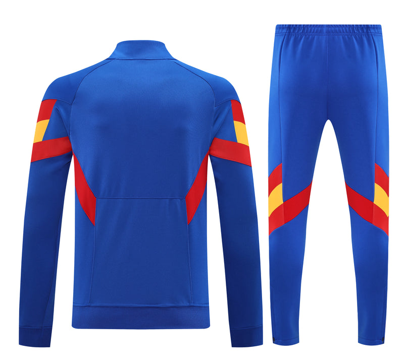 Chandal Seleccion España