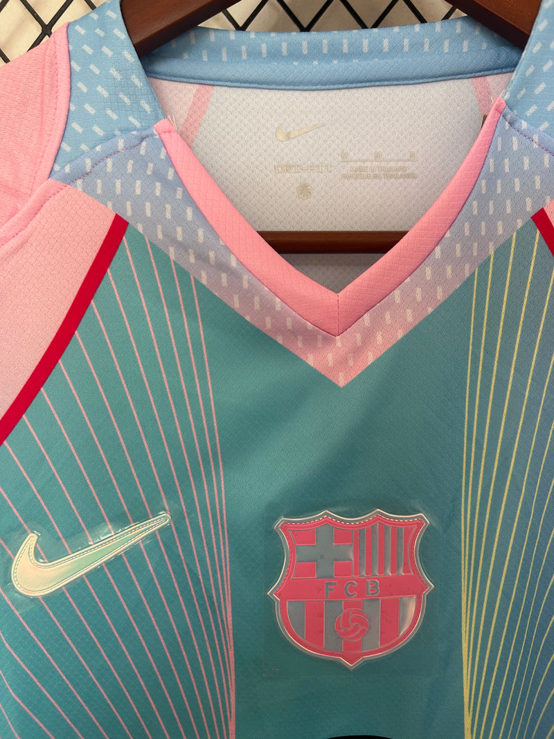 Camiseta Barcelona Edición Especial 25/26