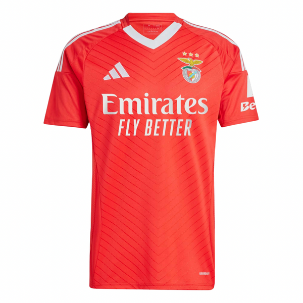 Camiseta Benfica Home 24/25