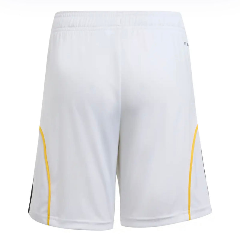 Pantalon Corto Real Madrid Home 25/26