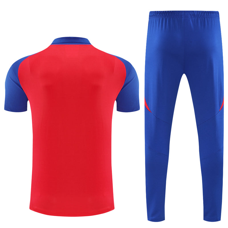 Camiseta y pantalón Espana 25/26