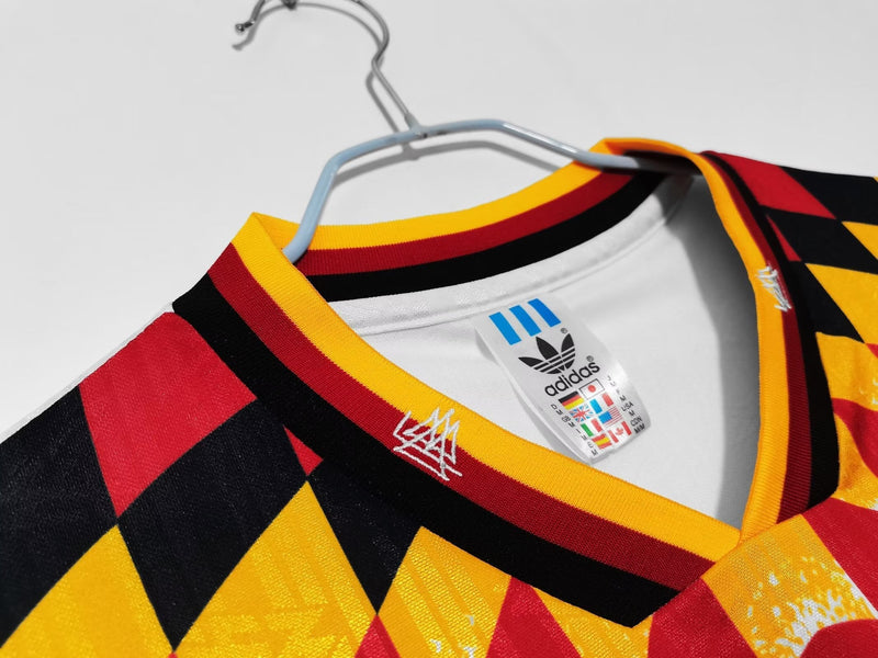 Camiseta Retro Alemania 1994