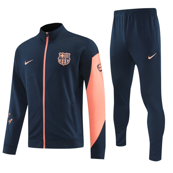 Chándal FC Barcelona 25/26