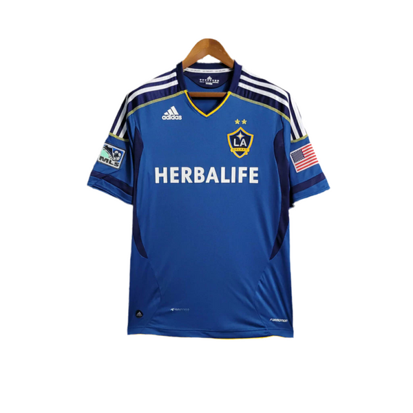 Camiseta Retro LA Galaxy 11/12