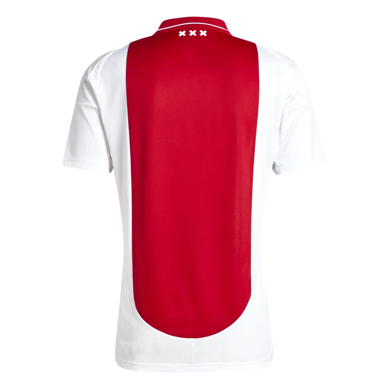 Camiseta Ajax Home 24/25