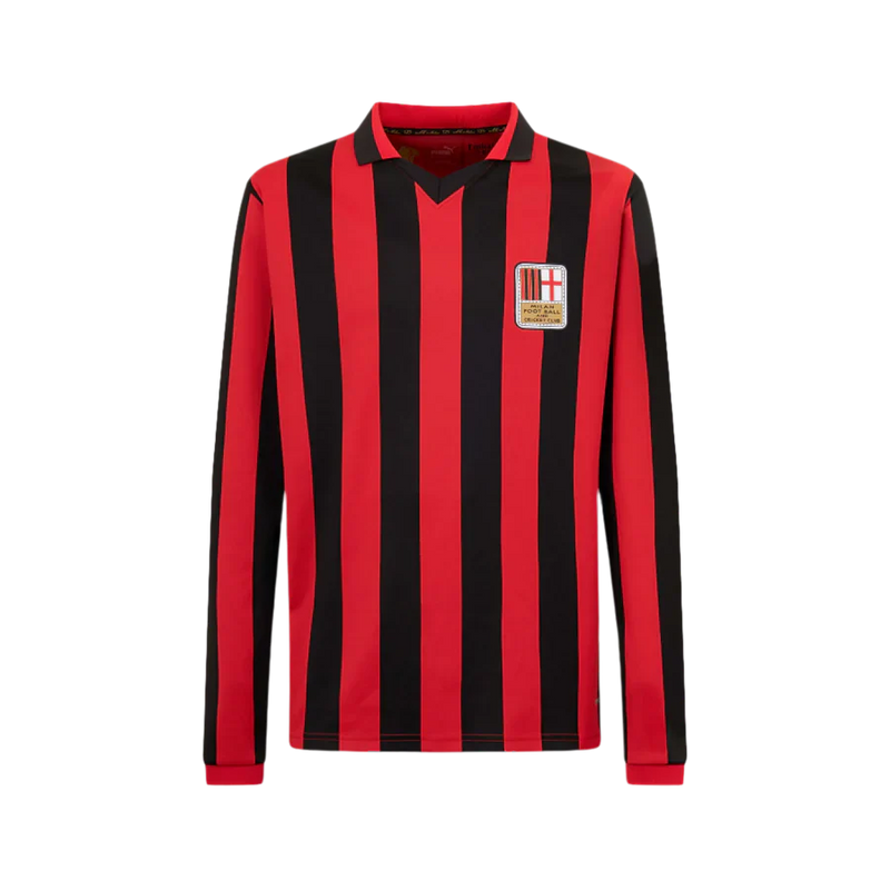 CAMISETA MILAN EDICIÓN LIMITADA 125 ANIVERSARIO