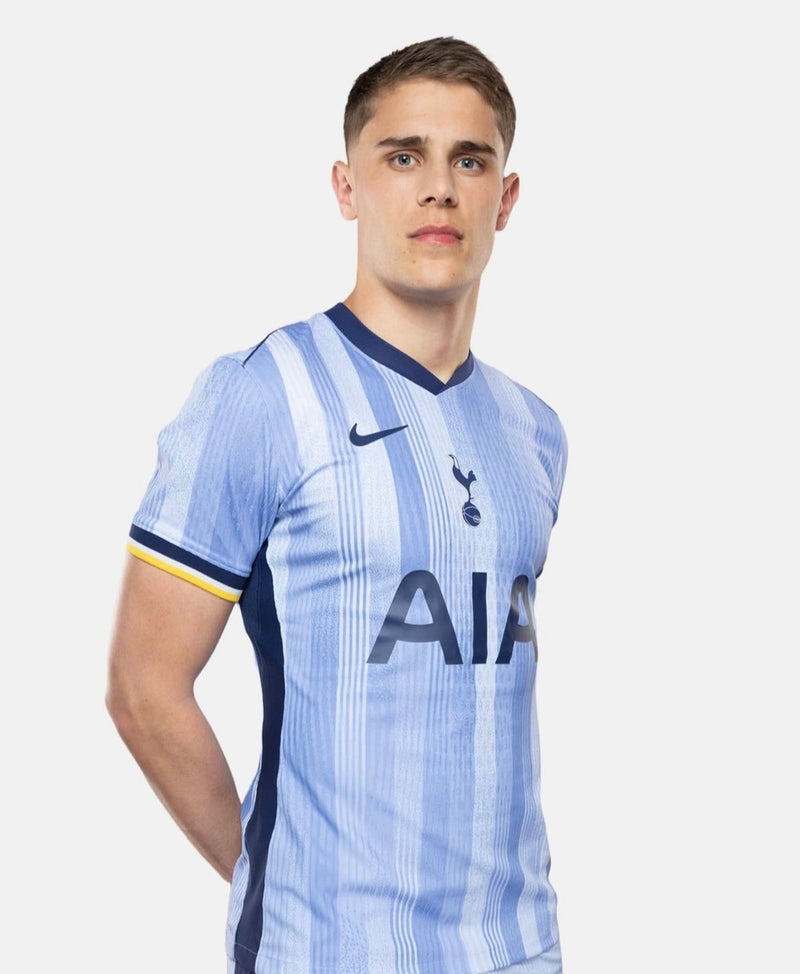 Camiseta Tottenham Hotspur Away 24/25 Jugador