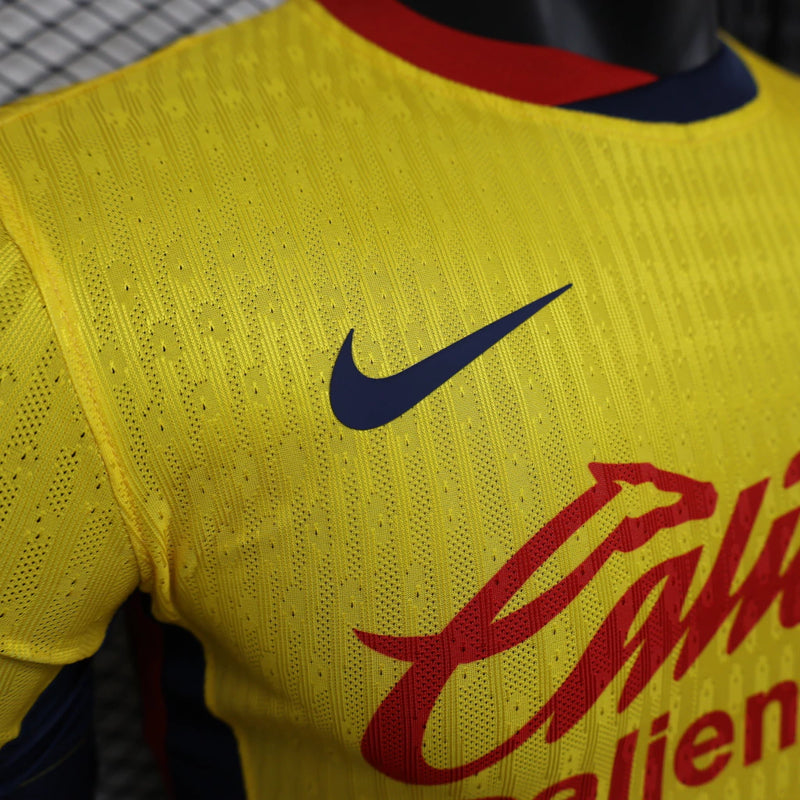 Camiseta Club América Home Versión Jugador 24/25