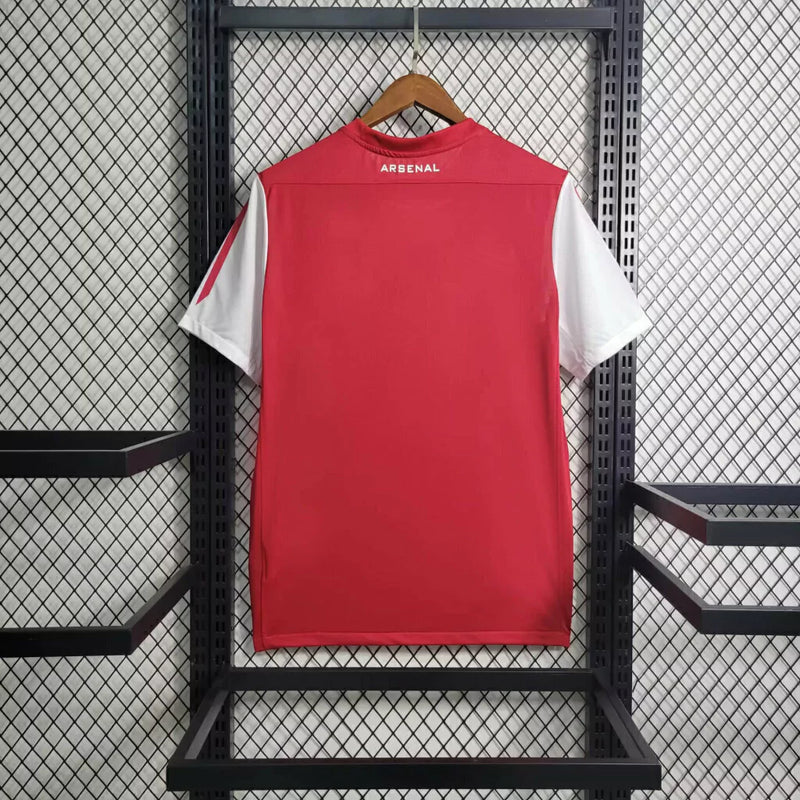 Camiseta Retro Arsenal 11/12