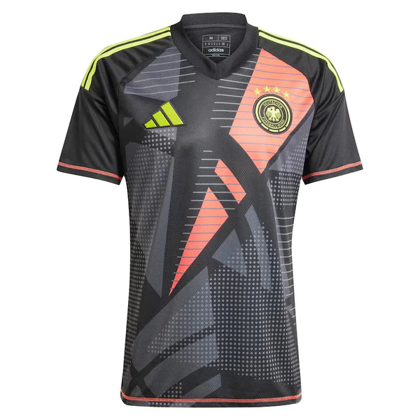 Camiseta Alemania Selección Portero 23/24