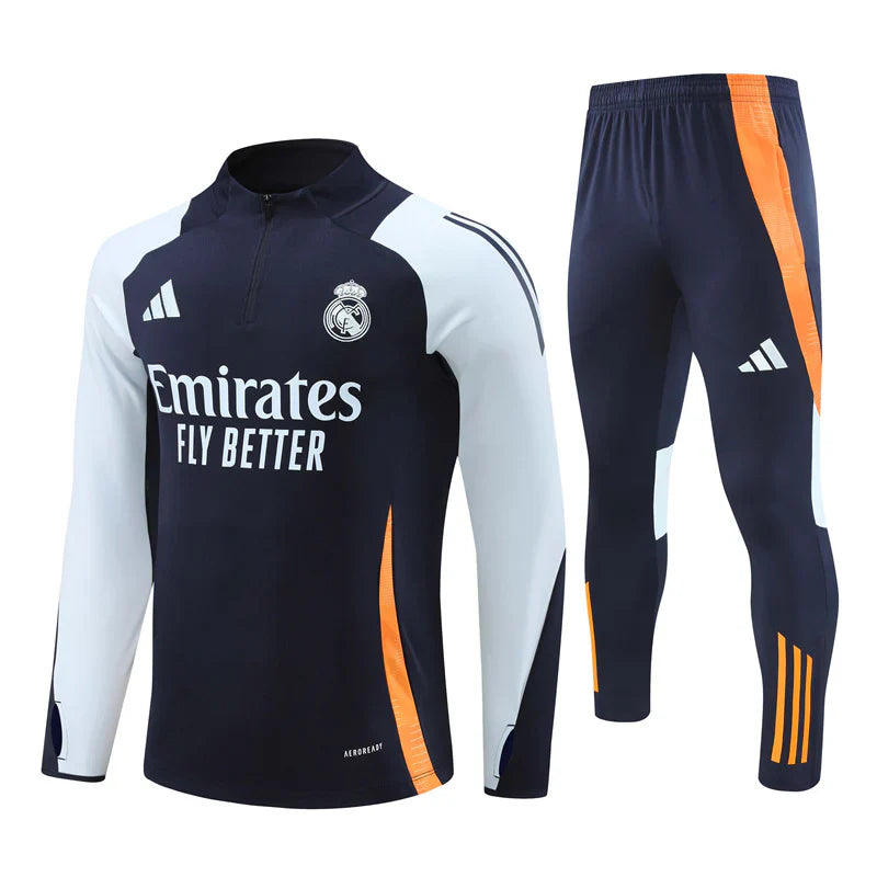 Chandal Niño Real Madrid 24/25