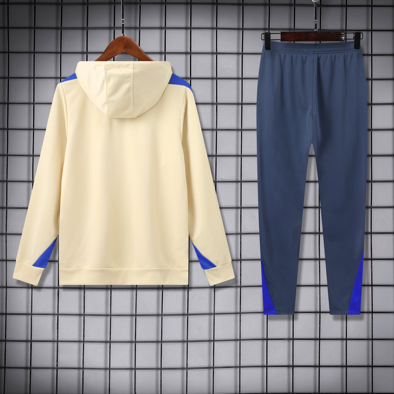 Chandal Club América 25/26