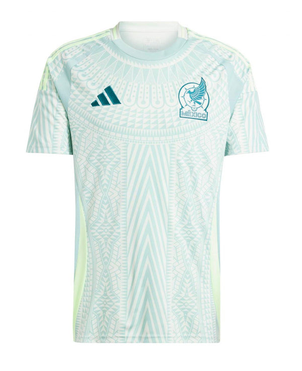 Camiseta Away México Selección 24/25