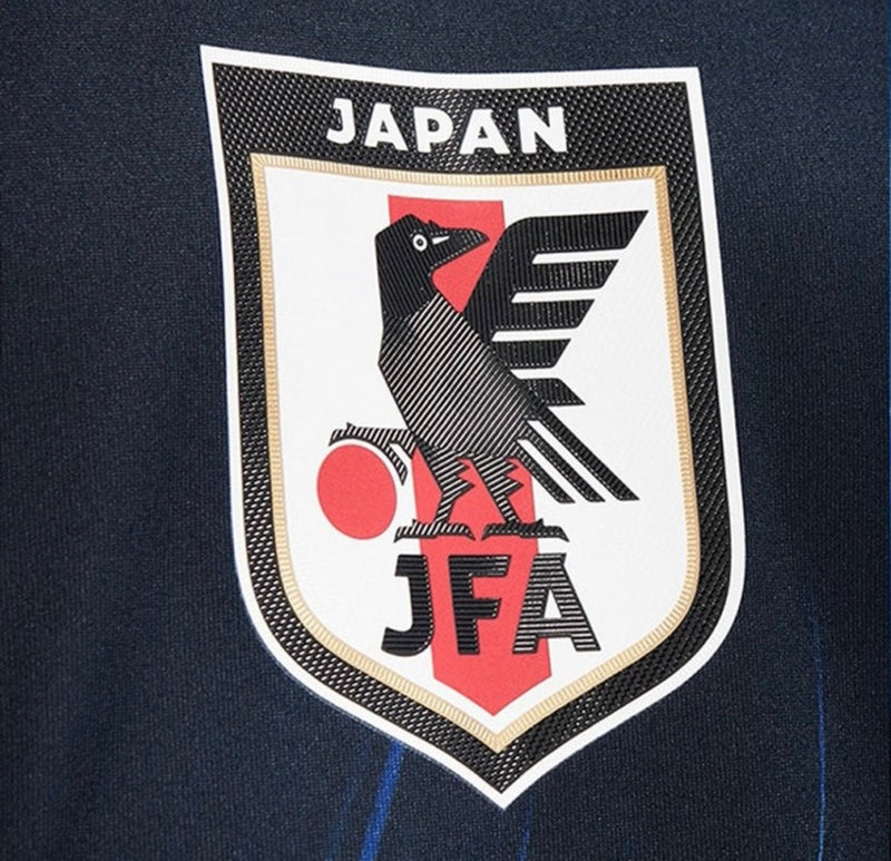 Camiseta Japon Home 2024