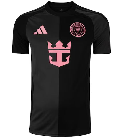 Camiseta Inter Miami CF Away 25/26