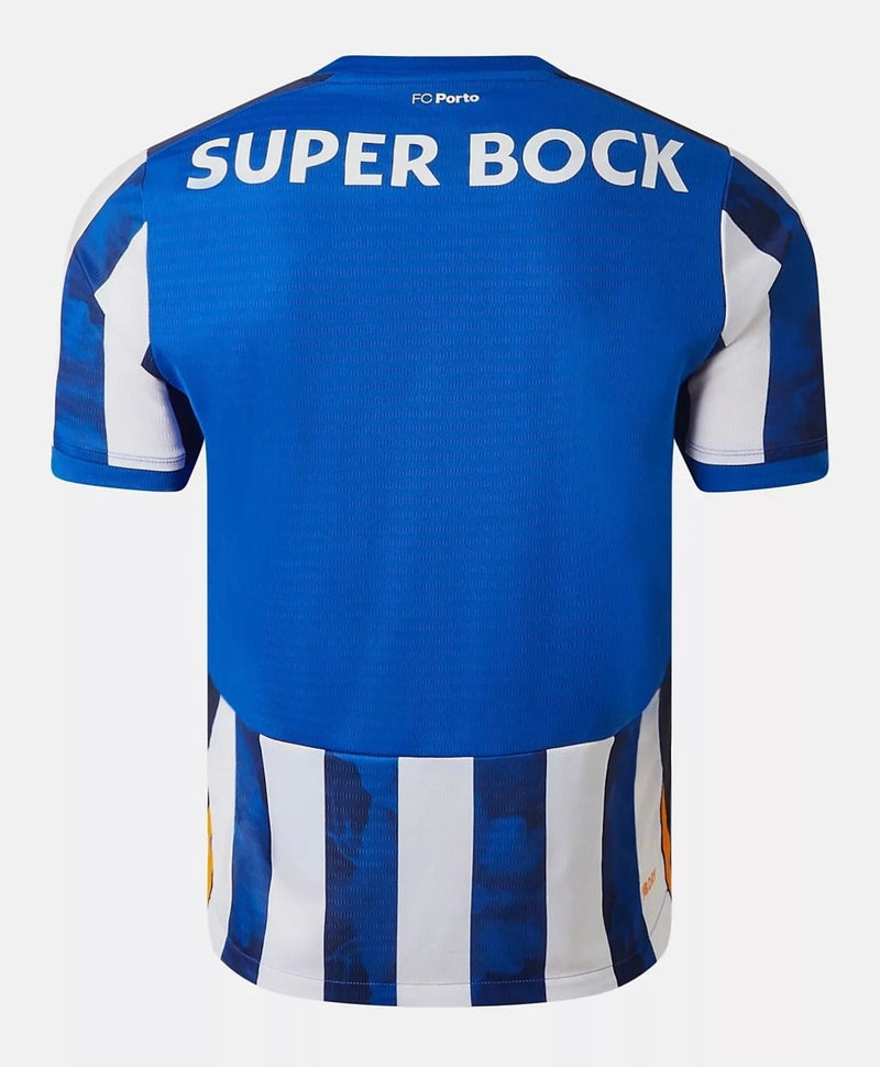 Camiseta FC Porto Home 24/25