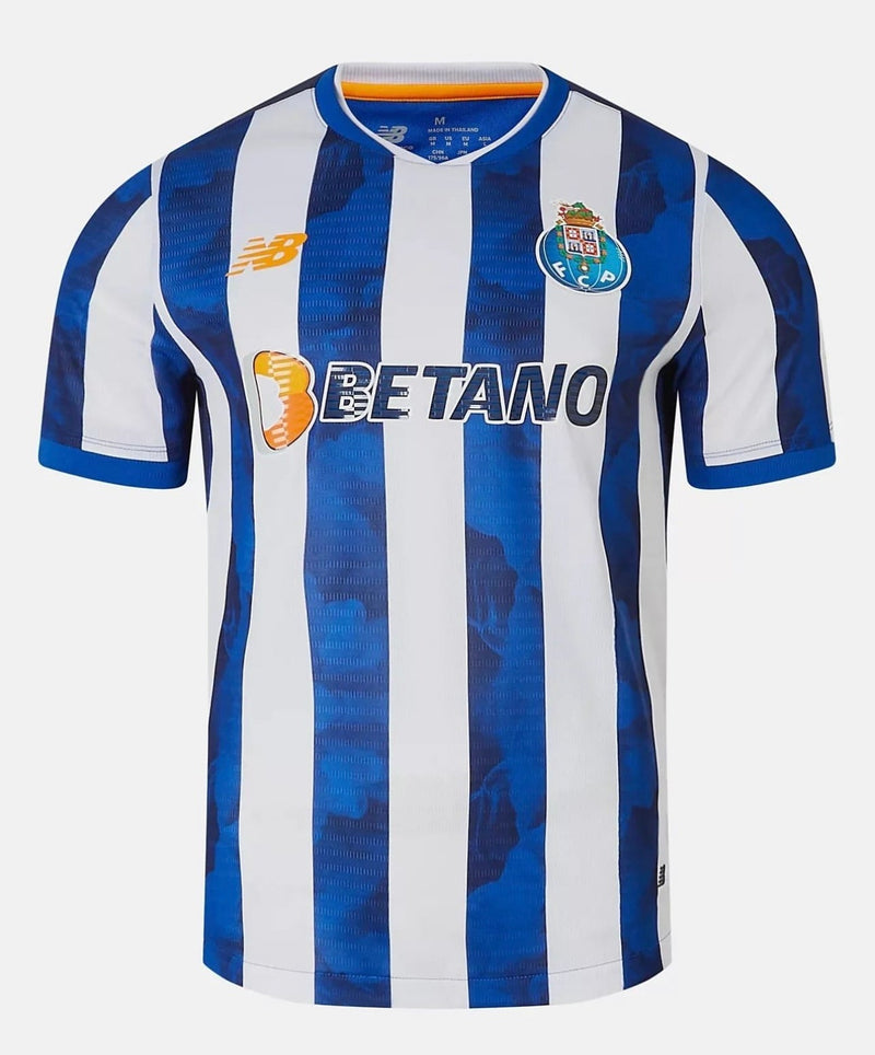 Camiseta FC Porto Home 24/25