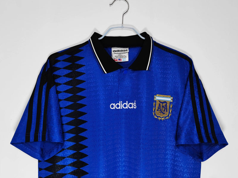 Camiseta Argentina Retro 1994