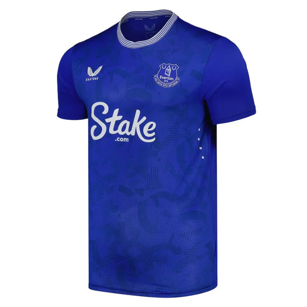 Camiseta Everton Home 24/25