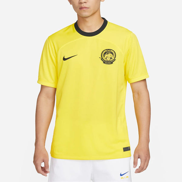 Camiseta Selección Malasia Home 2022/24