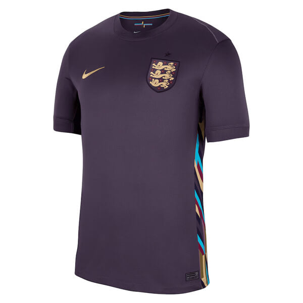 Camiseta Inglaterra Away 24/25