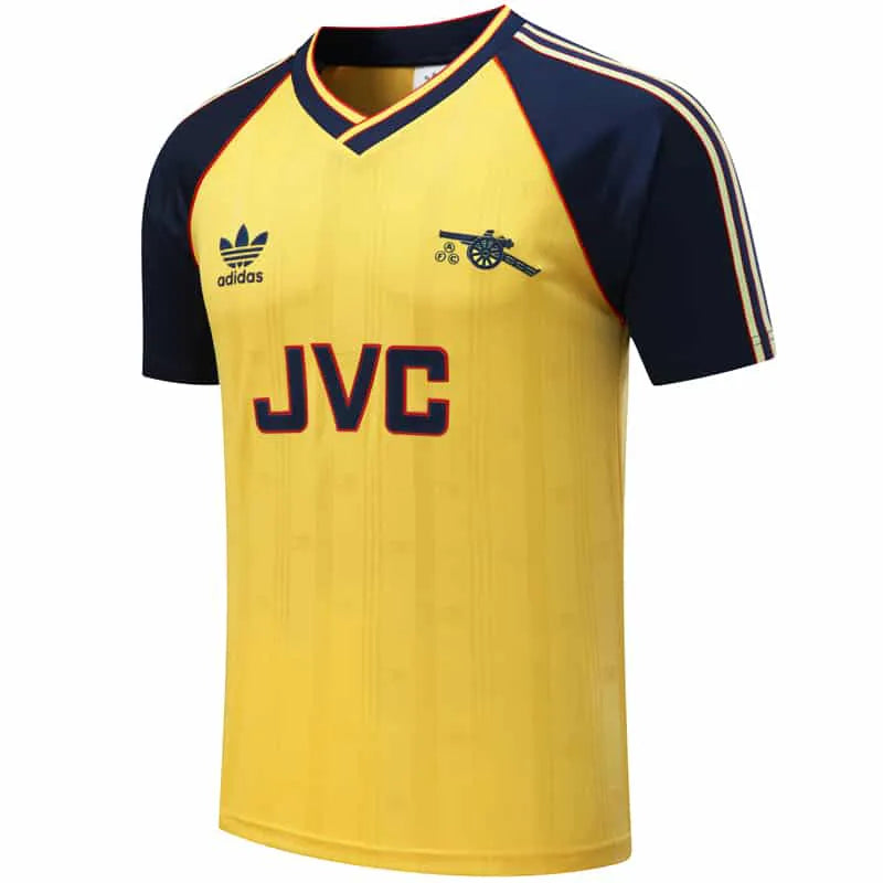 Camiseta Retro Arsenal 88/90